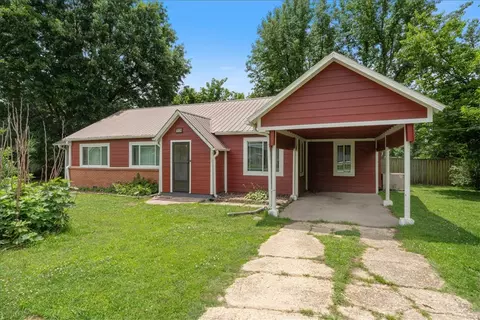 308 Adams St, Lincoln, AR 72744