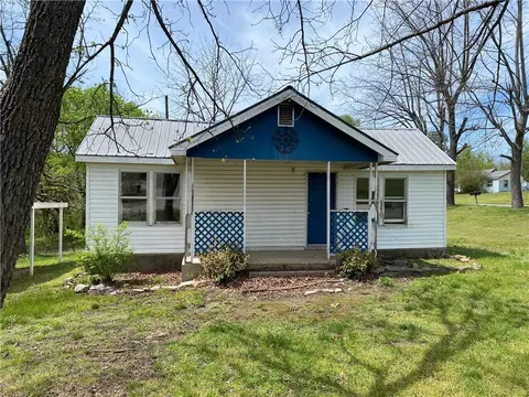 Undisclosed, Harrison, AR 72601