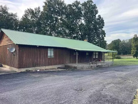 7429 Highway 336, Clinton, AR 72031