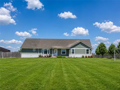 407 Madison 7353, Hindsville, AR 72738