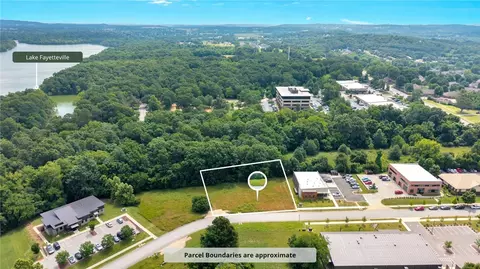 tbd Waterside Ct, Fayetteville, AR 72703