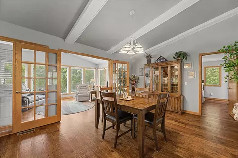31 Skelton Dr, Bella Vista, AR 72715