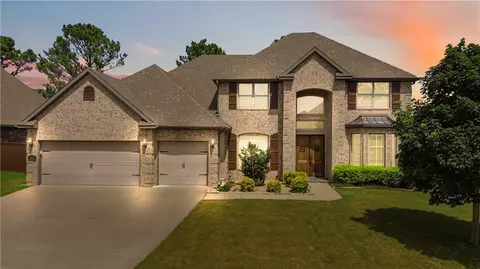 4901 SW Westchester Rd, Bentonville, AR 72713