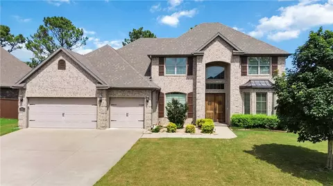 4901 SW Westchester Rd, Bentonville, AR 72713