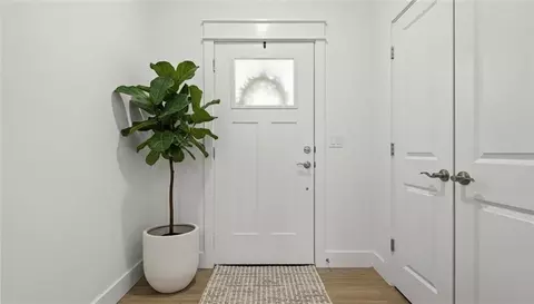 Entry Way - 702 Sun Meadows Loop, Centerton, AR 72719 photo 1 of 1