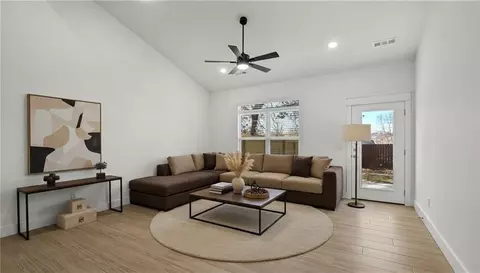Living - 702 Sun Meadows Loop, Centerton, AR 72719 photo 1 of 4