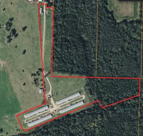 20819 W Hwy 62, Lincoln, AR 72744