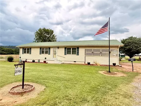 20982 W State Hwy 10, Havana, AR 72842