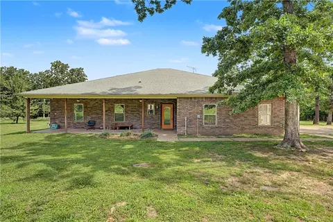 15046 Kelly Mountain Rd, Prairie Grove, AR 72753