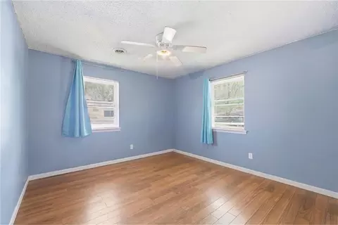 Bedroom - 73 Elmwood St, West Fork, AR 72774 photo 4 of 5