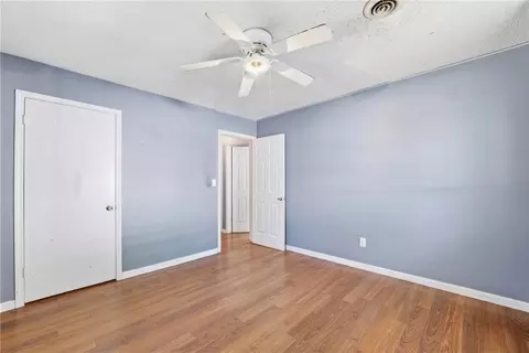 Bedroom - 73 Elmwood St, West Fork, AR 72774 photo 5 of 5