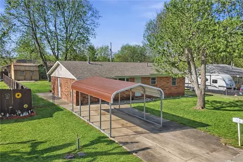 Other - 73 Elmwood St, West Fork, AR 72774 photo 1 of 16