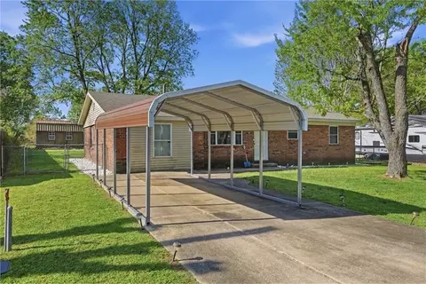 Other - 73 Elmwood St, West Fork, AR 72774 photo 2 of 16