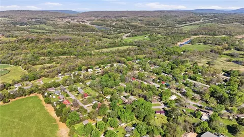 View/Area - 73 Elmwood St, West Fork, AR 72774 photo 4 of 6