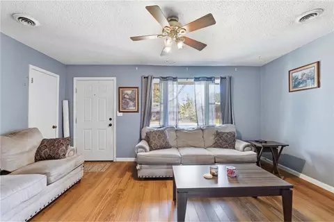 Living - 73 Elmwood St, West Fork, AR 72774 photo 1 of 1