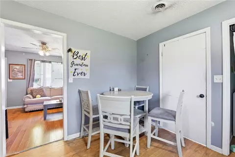 Dining - 73 Elmwood St, West Fork, AR 72774 photo 1 of 1