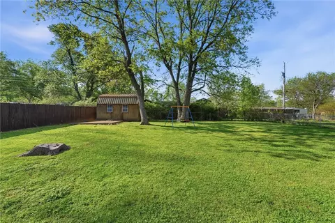 Exterior - 73 Elmwood St, West Fork, AR 72774 photo 9 of 9