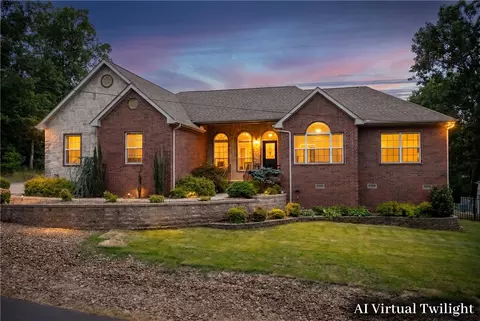 23 Harborough Dr, Bella Vista, AR 72714
