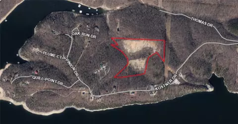 16 87 Acres Kostner Dr, Rogers, AR 72756