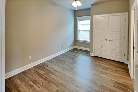 Bedroom - 1101 Flat Rock St, Bentonville, AR 72713 photo 5 of 6