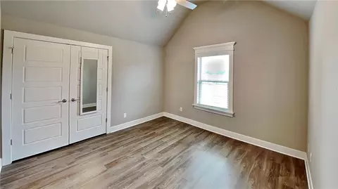 Bedroom - 1101 Flat Rock St, Bentonville, AR 72713 photo 6 of 6