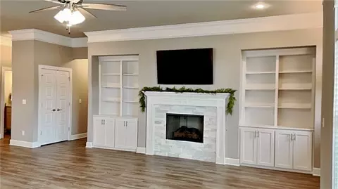 Living - 1101 Flat Rock St, Bentonville, AR 72713 photo 5 of 5