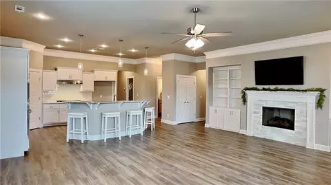 Living - 1101 Flat Rock St, Bentonville, AR 72713 photo 3 of 5