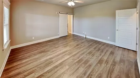 Bedroom - 1101 Flat Rock St, Bentonville, AR 72713 photo 3 of 6