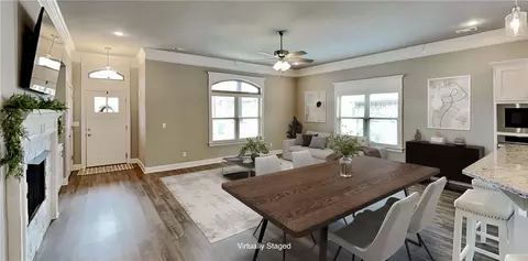 Other - 1101 Flat Rock St, Bentonville, AR 72713 photo 1 of 7