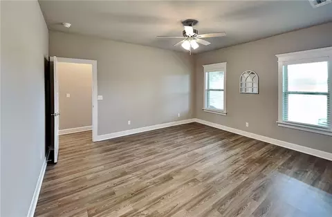 Bedroom - 1101 Flat Rock St, Bentonville, AR 72713 photo 4 of 6