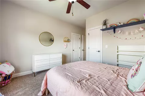 Bedroom - 6307 S 49th St, Rogers, AR 72758 photo 7 of 7