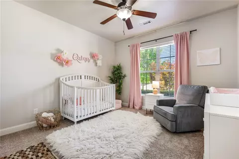 Bedroom - 6307 S 49th St, Rogers, AR 72758 photo 1 of 7