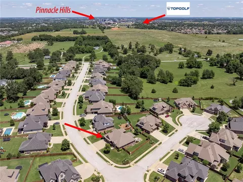 View/Area - 6307 S 49th St, Rogers, AR 72758 photo 1 of 6