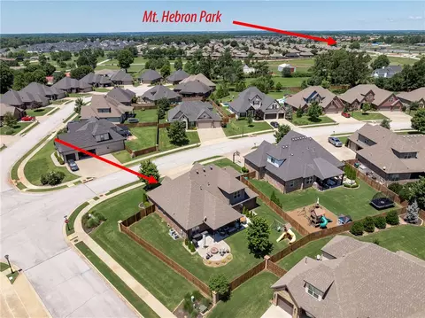View/Area - 6307 S 49th St, Rogers, AR 72758 photo 5 of 6