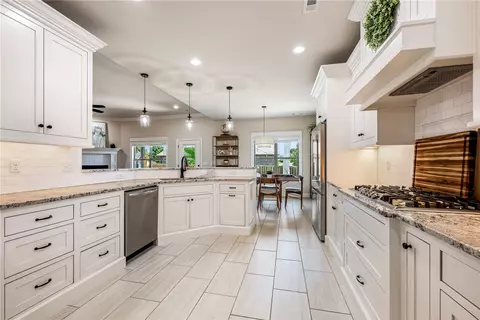 Kitchen - 6307 S 49th St, Rogers, AR 72758 photo 2 of 3
