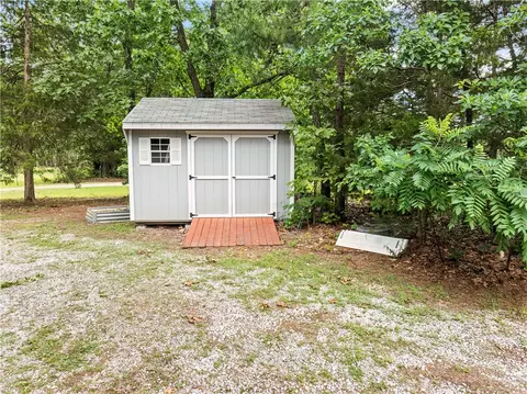 Exterior - 10310 Sutton Pl, Harrison, AR 72601 photo 7 of 7