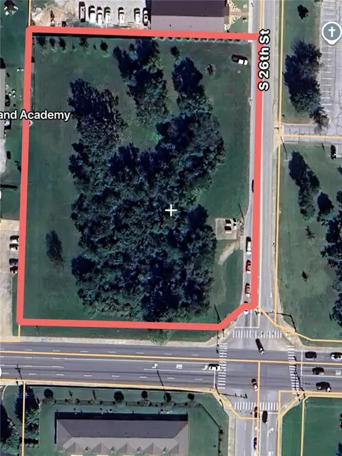 1840 W New Hope Rd, Rogers, AR 72758