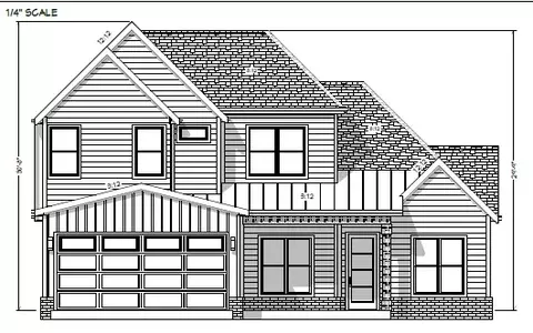 4109 W Pepper Dr, Rogers, AR 72758