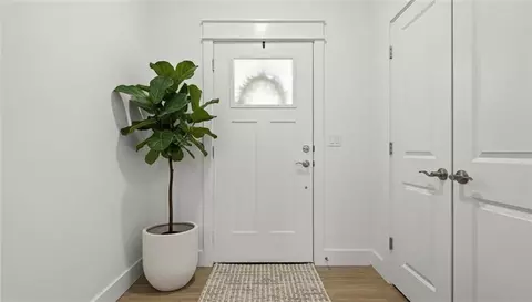Entry Way - 648 Sun Meadows Loop, Centerton, AR 72719 photo 1 of 1
