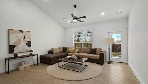 Living - 648 Sun Meadows Loop, Centerton, AR 72719 photo 1 of 4