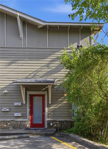 204 N Shipley Ave #103, Fayetteville, AR 72701