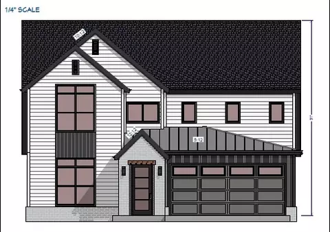 6012 S 41st St, Rogers, AR 72758
