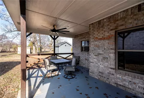 Exterior - 472899 640 Rd, Watts, OK 74964 photo 3 of 7