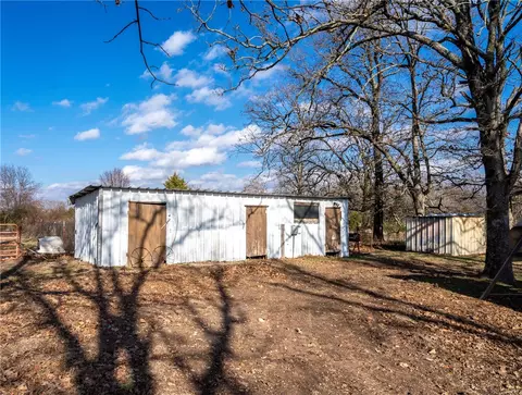 Exterior - 472899 640 Rd, Watts, OK 74964 photo 7 of 7