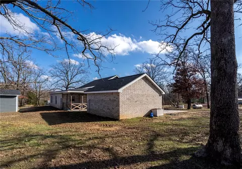 Exterior - 472899 640 Rd, Watts, OK 74964 photo 4 of 7