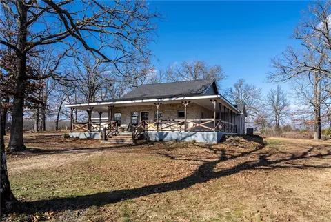 Exterior - 472899 640 Rd, Watts, OK 74964 photo 5 of 7