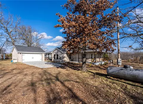 Other - 472899 640 Rd, Watts, OK 74964 photo 1 of 7