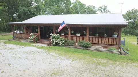 121 Ar 123 Y Hwy, Pelsor, AR 72856