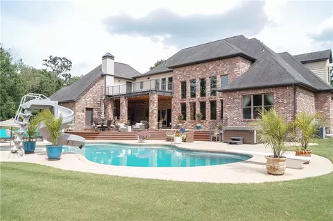 6006 W Kennedy Dr, Fayetteville, AR 72704