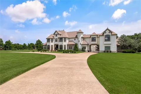 11220 Talamore Blvd, Bentonville, AR 72712